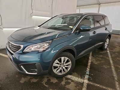 PEUGEOT 5008 5p SUV Puretech 130 S&S EAT8 ACTIVE BUSINESS