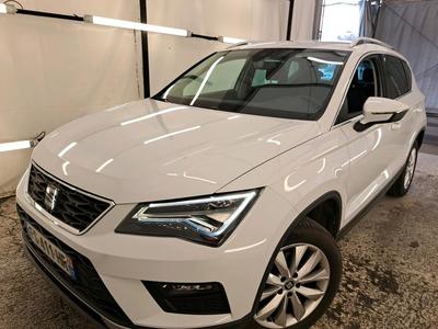 SEAT Ateca / 2016 / 5P / SUV 1.0 TSI 115 S&amp;S Style Business