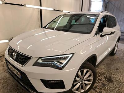 SEAT Ateca / 2016 / 5P / SUV 1.0 TSI 115 S&S Style Business