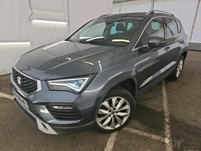 SEAT Ateca / 2020 / 5P / SUV 2.0 TDI 150 DSG7 S&S Style Business