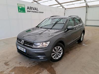 VOLKSWAGEN Tiguan 5p SUV 2.0 TDI 150 DSG7 Confortline Business