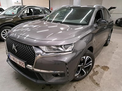 Citroen Ds 7 crossback DS 7 CROSSBACK BlueHDi 130PK Automatic So Chic Pack Business