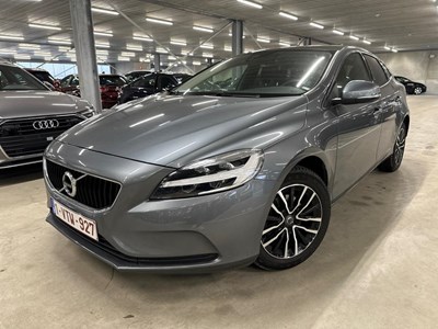 Volvo V40 V40 D2 120PK Black Edition With Pano Roof