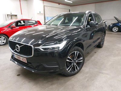 Volvo XC60 XC60 D4 163PK Geartronic Business Edition Pro Pack With Moritz Leather &amp; Semi Foldable Trailer Hook