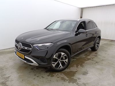 MERCEDES CLASSE GLC (X254) GLC 300 e 4-Matic Business Line (230 kW) 5d