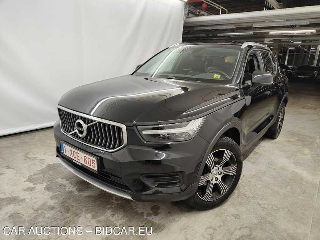 Volvo XC40 T3 Geartronic Inscription 5d