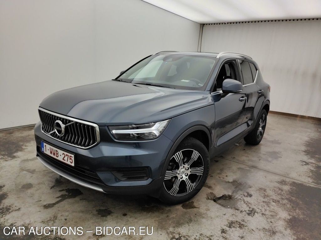 Volvo XC40 T3 Geartronic Inscription 5d