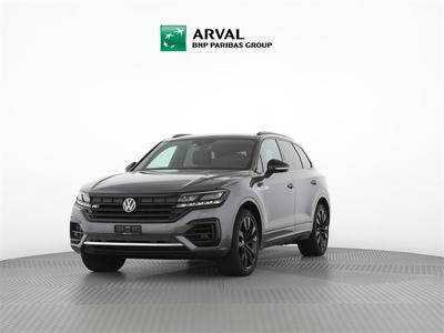 Volkswagen Touareg 3.0 V6 TDI SCR 286PS R-Line 4MOTION Auto 5d