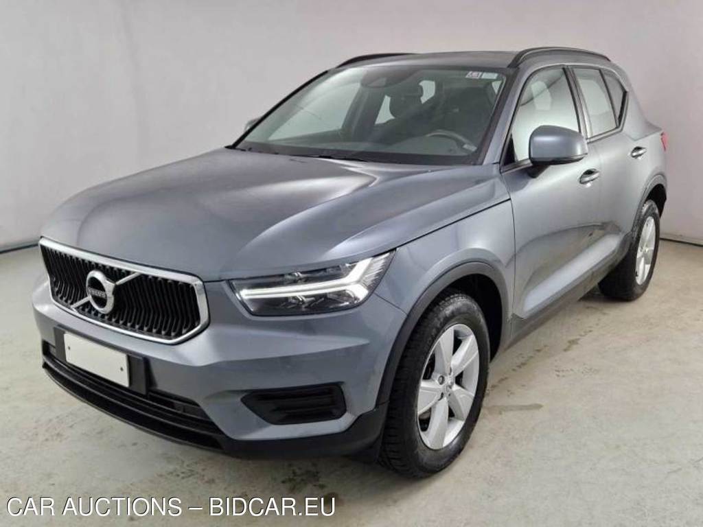 VOLVO XC40 / 2017 / 5P / SUV D3 GEARTRONIC