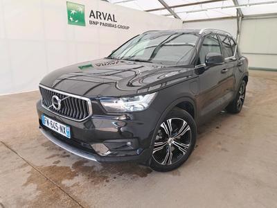 VOLVO XC40 / 2017 / 5P / SUV Recharge T4 211 DCT7 Inscription