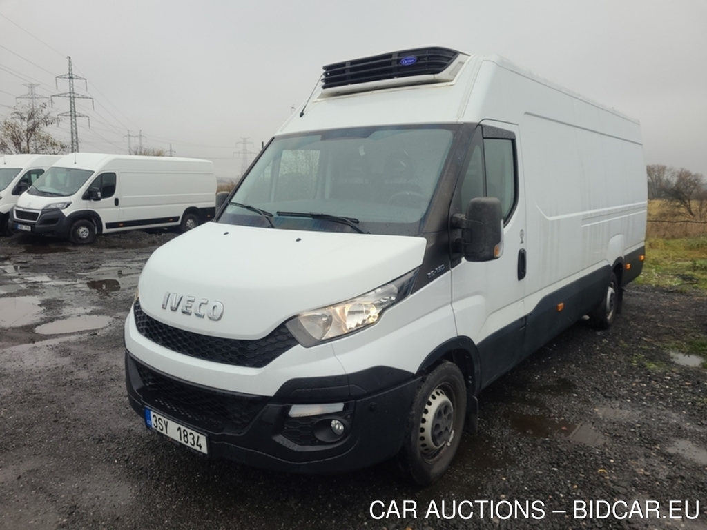 Iveco Daily (2012) DAILY 35S15V - 16 mc