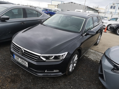 Volkswagen Passat Variant (CB5) (2019) Pas.Var.2.0TDI 140 Highline AT