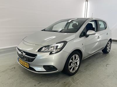 Opel Corsa 1.4 66kW S/S Online Edition 5d