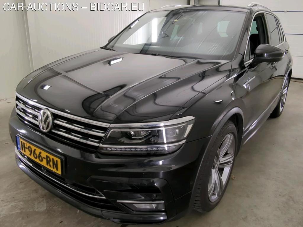 Volkswagen Tiguan 1.5 TSI ACT 110kW DSG Highline Bus. R 5d