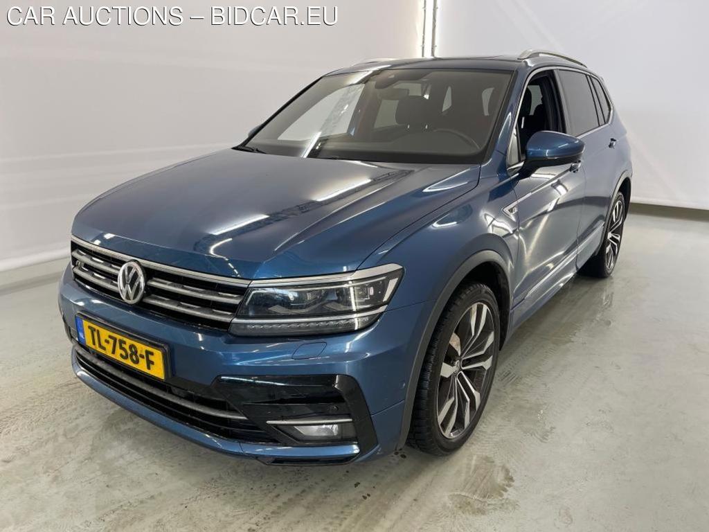 Volkswagen Tiguan Allspace 1.5 TSI DSG Highline Business R 5d