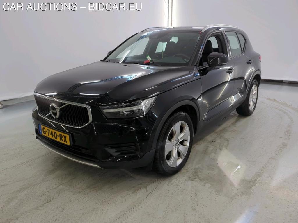 Volvo XC40 T3 automaat Momentum Pro 5d