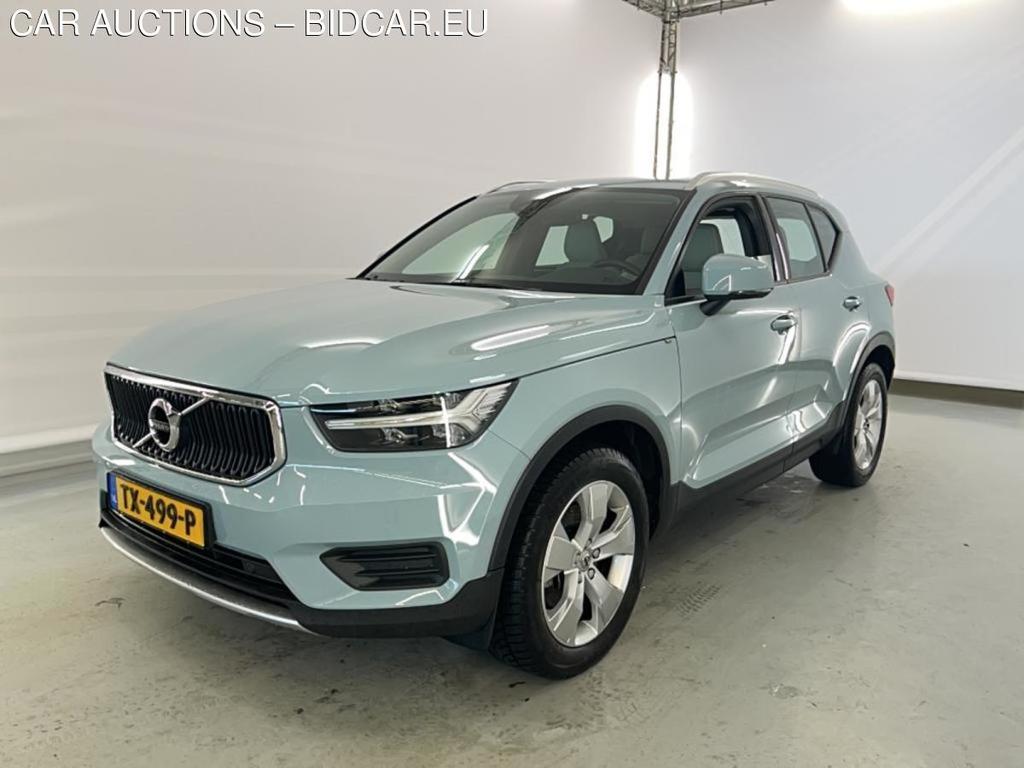 Volvo XC40 T4 Geartronic Momentum 5d