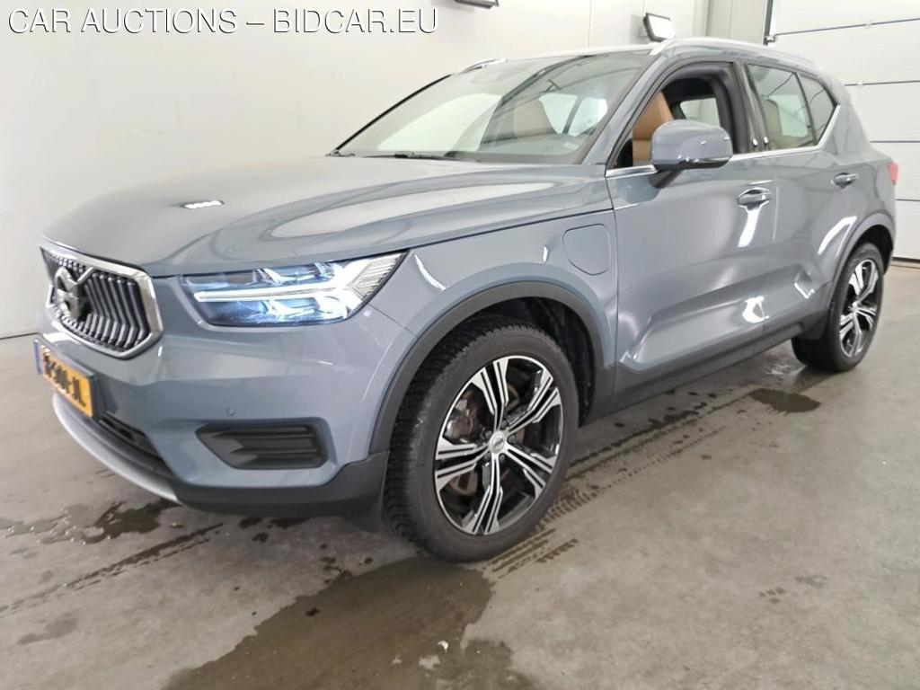 Volvo XC40 T5 Twin Engine Geartronic Inscription 5d