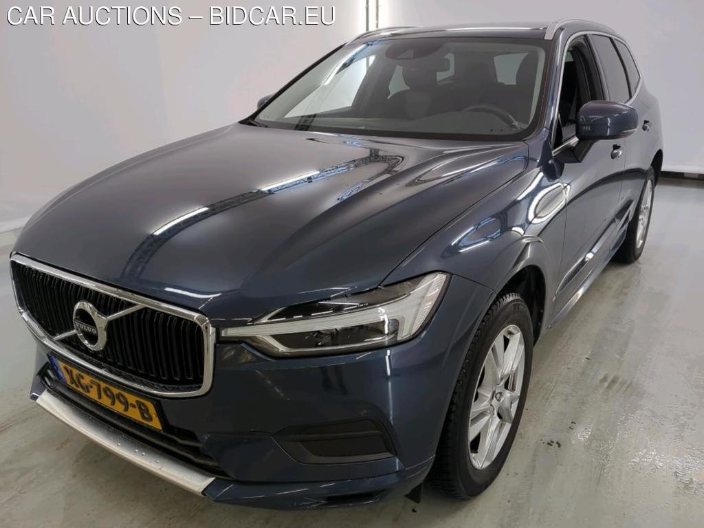 Volvo XC60 D4 Geartronic Momentum Pro 5d