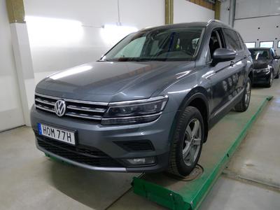 Volkswagen Tiguan Allsp.TSI 190 4M Aut.