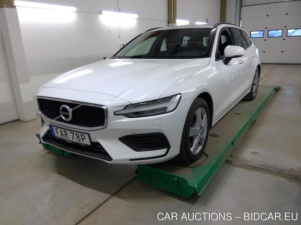 Volvo V60 D4 Momentum Edition Aut.