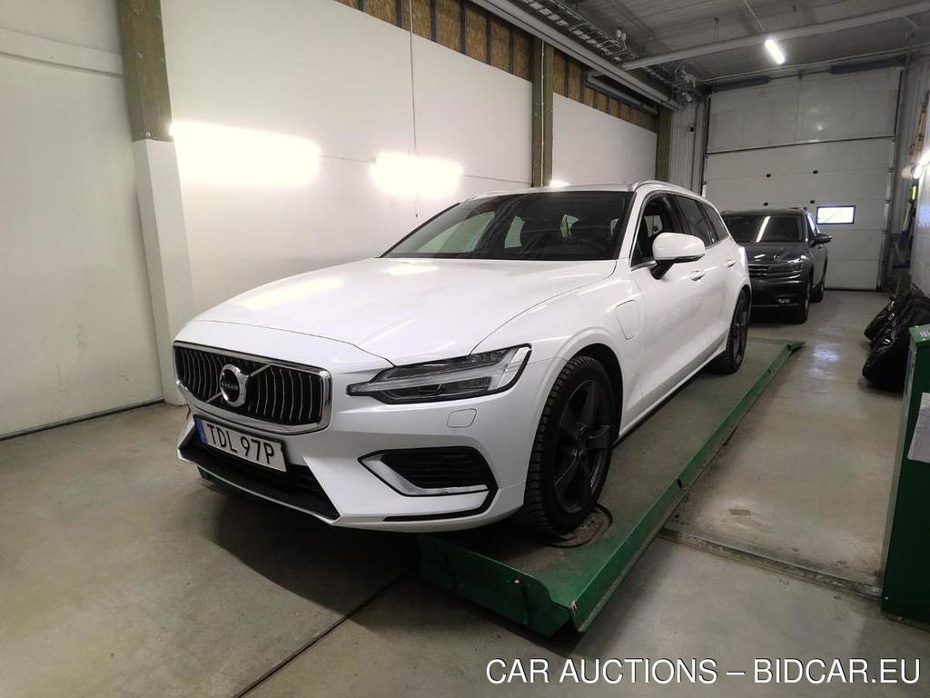 Volvo V60 T6 AWD Inscript.Exp.Aut