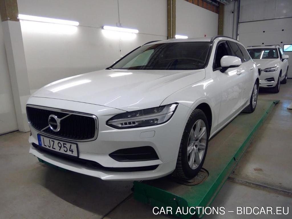 Volvo V90 D4 Business Aut.