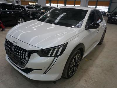 Peugeot 208    100KW1