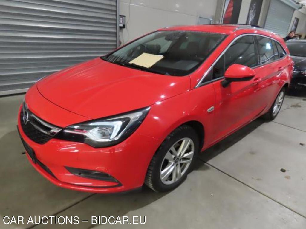 Opel Astra K Sports Tourer INNOVATION Start/Stop 1.4 92KW MT6 E6dT