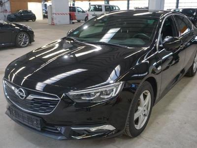 Opel Insignia B Grand Sport Business INNOVATION 4x4 2.0 CDTI 154KW AT8 E6