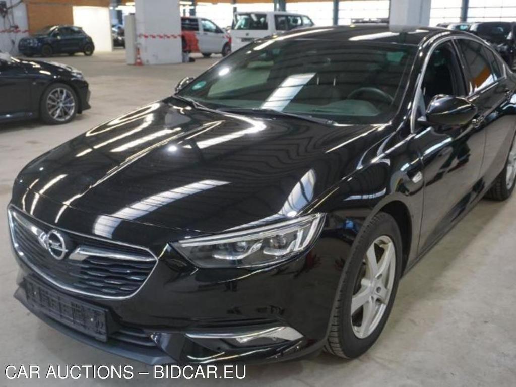 Opel Insignia B Grand Sport Business INNOVATION 4x4 2.0 CDTI 154KW AT8 E6