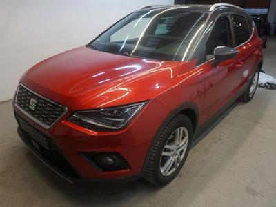 Seat Arona Xcellence 1.6 TDI 70KW AT7 E6dT