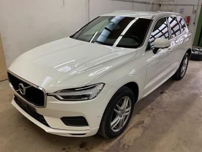 Volvo XC60 Momentum AWD 2.0 173KW AT8 E6dT