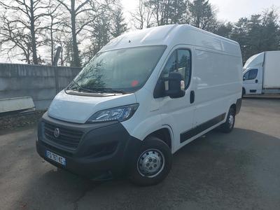 FIAT Ducato 2014 4P Fourgon tГґlГ© 3.0 M H2 2.3 Multijet 120 Pack Pro Nav