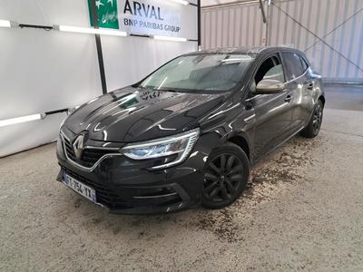 RENAULT MГ©gane Berline / 2020 / 5P / Berline Business Blue dCi 115