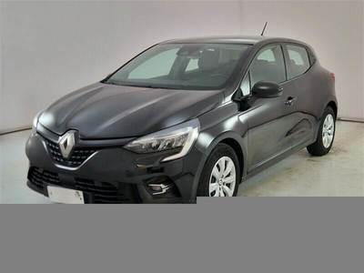 RENAULT CLIO / 2019 / 5P / BERLINA 1.0 TCE 74KW GPL BUSINESS