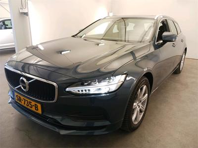 Volvo V90 D3 Geartronic Momentum 5d