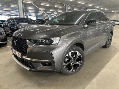 Citroen Ds7 crossback DS 7 CROSSBACK BlueHDi 130PK Automatic So Chic Pack Business With Heated Seats &amp; Easy Access &amp; Rivoli &amp; Connected Pilot &amp; Pano R