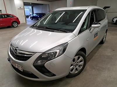 Opel Zafira tourer ZAFIRA TOURER CDTI 136PK COSMO Pack Business &amp; Bi Xenon &amp; Driver Assistance Pack I &amp; PDC &amp; 7 Seat Config