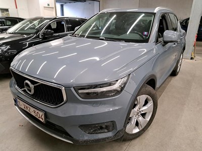 Volvo XC40 XC40 D3 150PK Geartronic Momentum Pro With Arianne Leather &amp; Winter Pack &amp; Park Assist