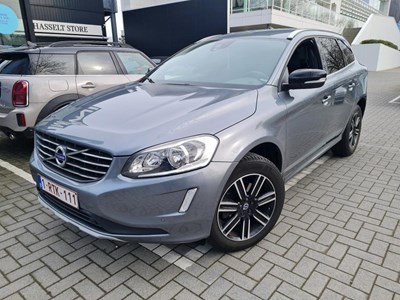 Volvo XC60 D3 150PK Dynamic Edition Pack Professional &amp; Family &amp; Winter &amp; Park Assist Front &amp; Rear