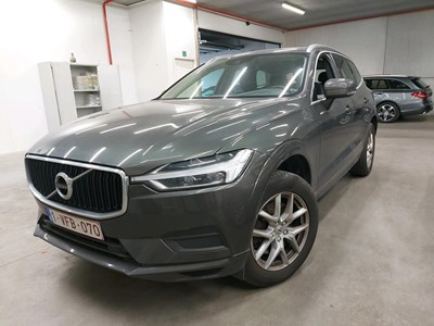 Volvo XC60 XC60 D3 150PK Momentum Business Line With Moritz Leather