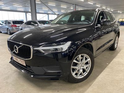 Volvo XC60 XC60 D3 150PK Momentum Business Line With Moritz Leather &amp; Winter Pack &amp; Rear Camera &amp; Semi Foldable Trailer Hook