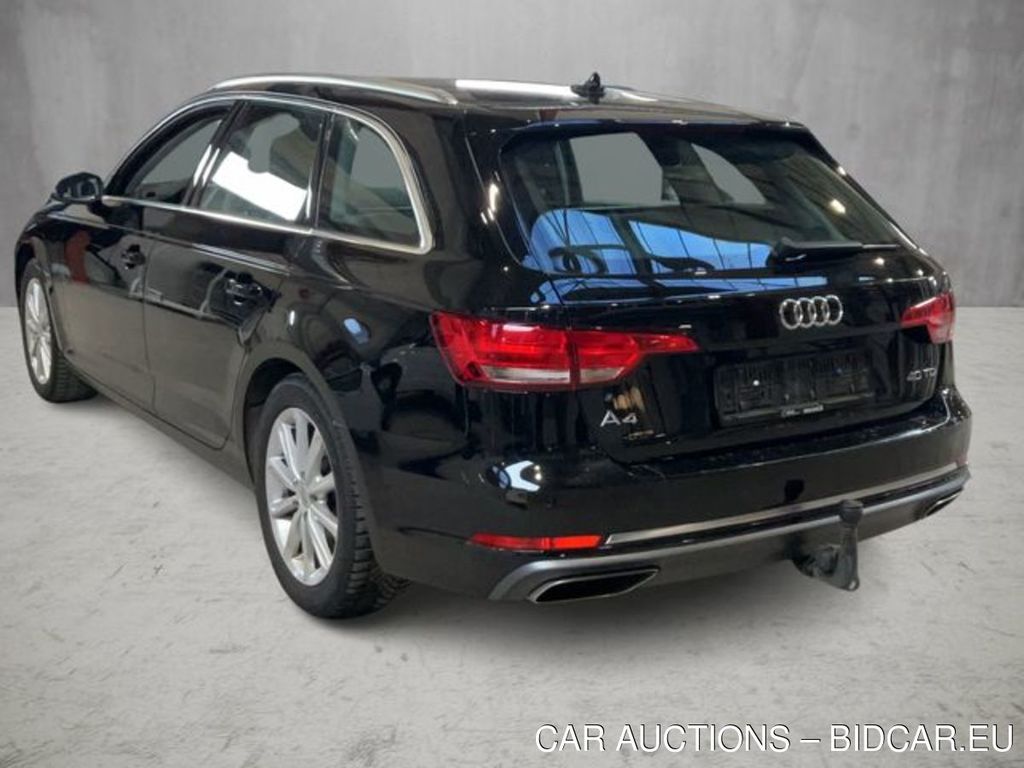 Audi A4 40 TDI 190 PRESTIGE TOUR S TRONIC AVANT 5d