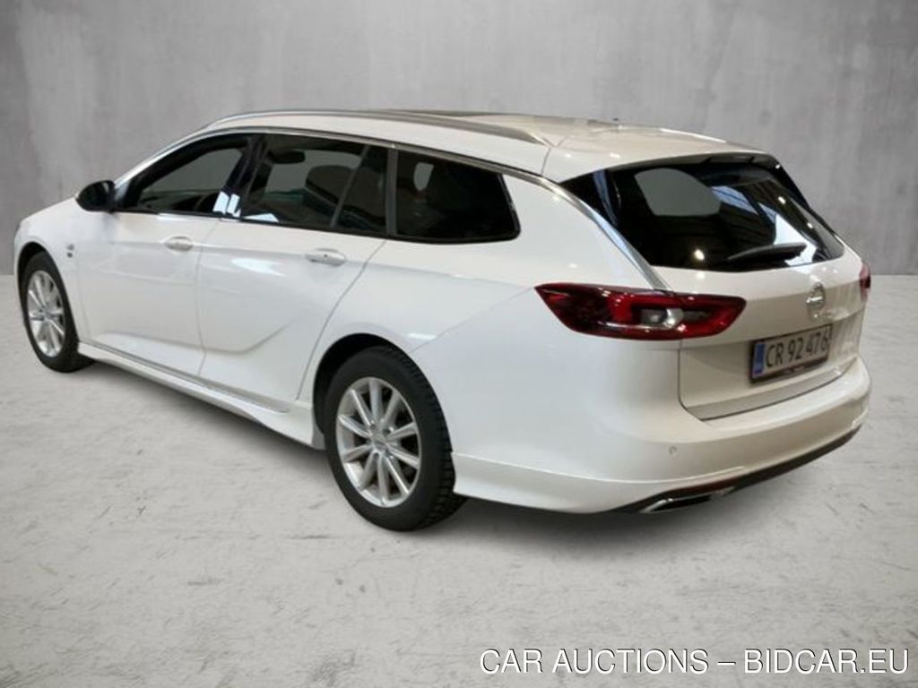 Opel Insignia 2.0 Diesel 170 OPC Line AUT8 SW 5d