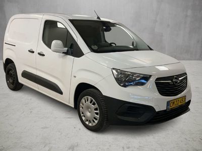 Opel Combo 1.5 D 100hk MT5 Enjoy L1V1 4d