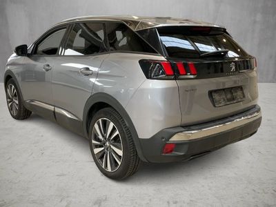 Peugeot 3008 1.5 BLUEHDI 130 ALLURE B EAT8 5d