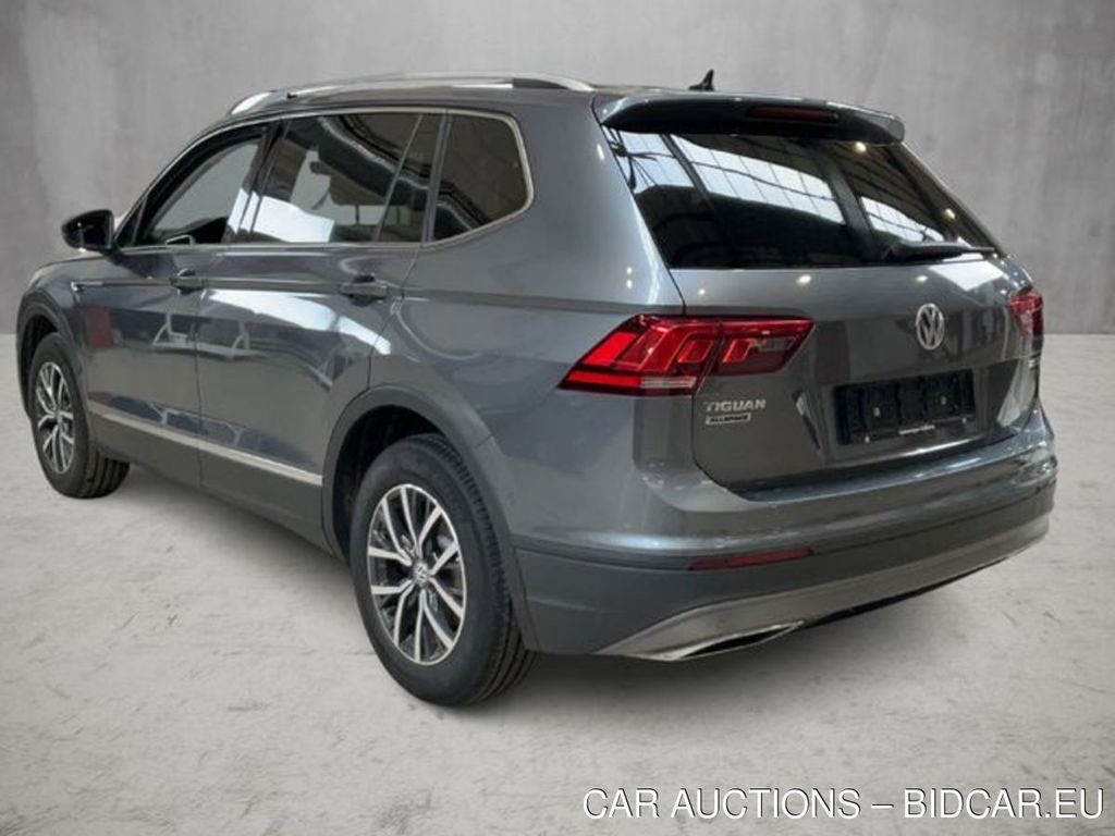 Volkswagen Tiguan Allspace 2.0 TDI 150 Comfortline DSG7 5d