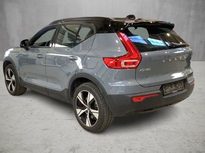 Volvo XC40 Recharge P6 Pure Electric Pro 5d