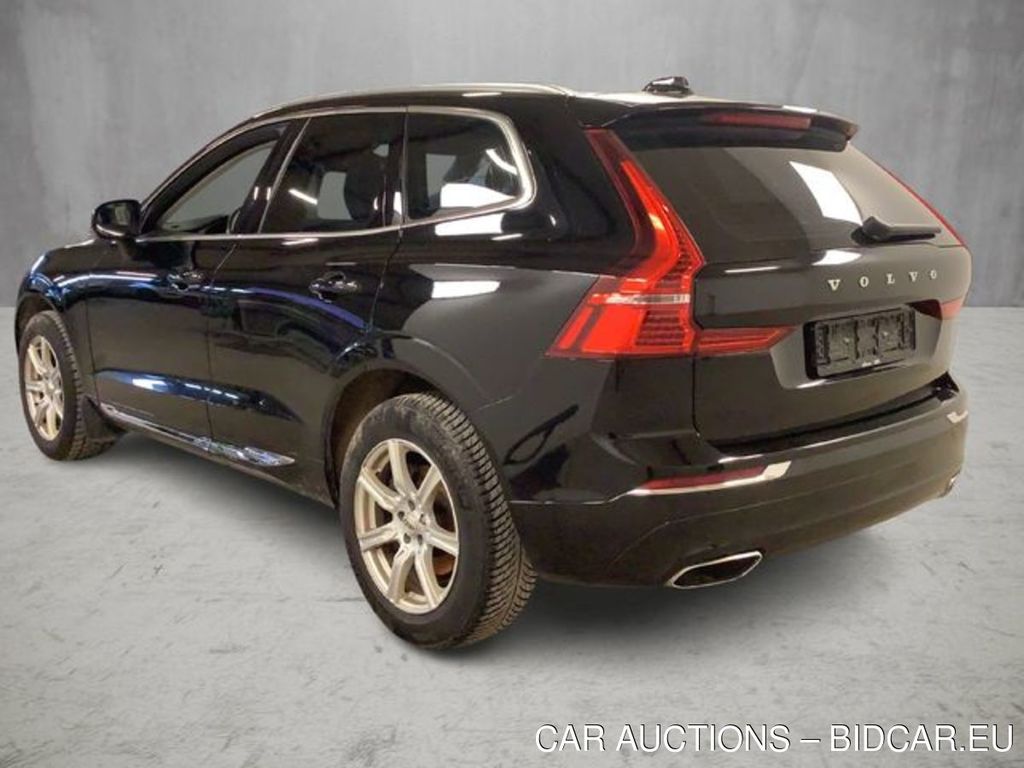 Volvo XC60 2.0 D4 190 INSCRIPTION VBL AUTO 5d